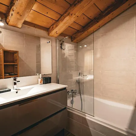 Mont Blanc - Conciergerie De La Yaute Chalet Cordon
